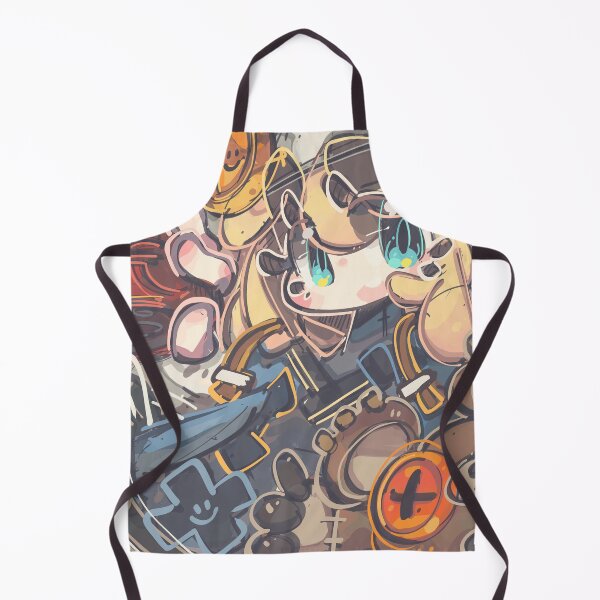 Item preview, 2044 - 布丽姬 designed and sold by jrpencil88.