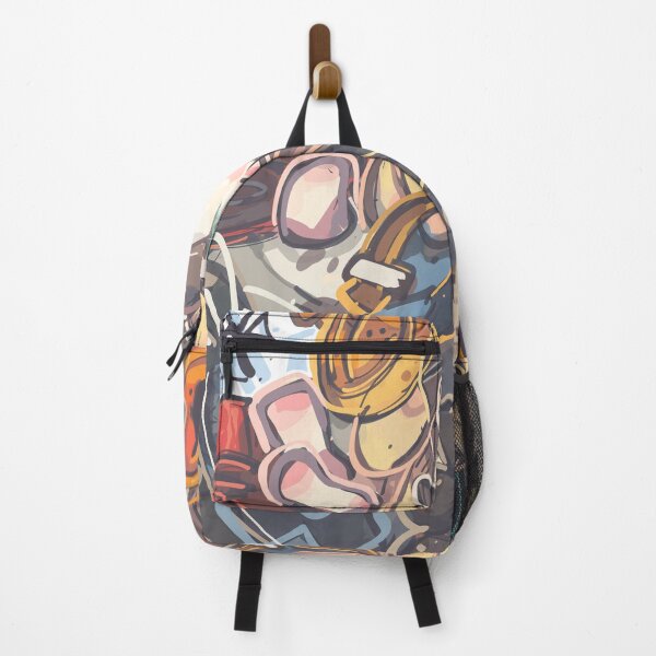 Item preview, 2044 - 布丽姬 designed and sold by jrpencil88.