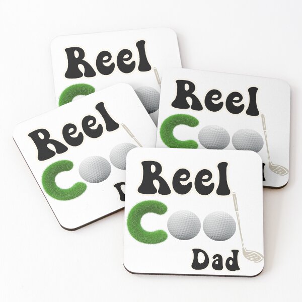 Item preview, Father's Day, Golf Lover, Dad Design, Any Occasion Gift for Dad designed and sold by LovelyHappyGift.