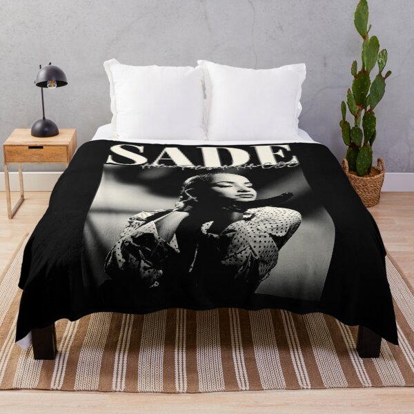 Item preview, Sade Adu designed and sold by Damaribridget41.