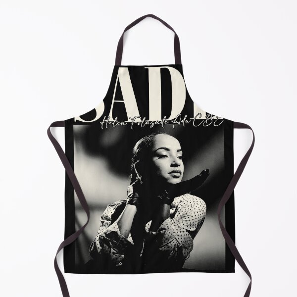 Item preview, Sade Adu designed and sold by Damaribridget41.