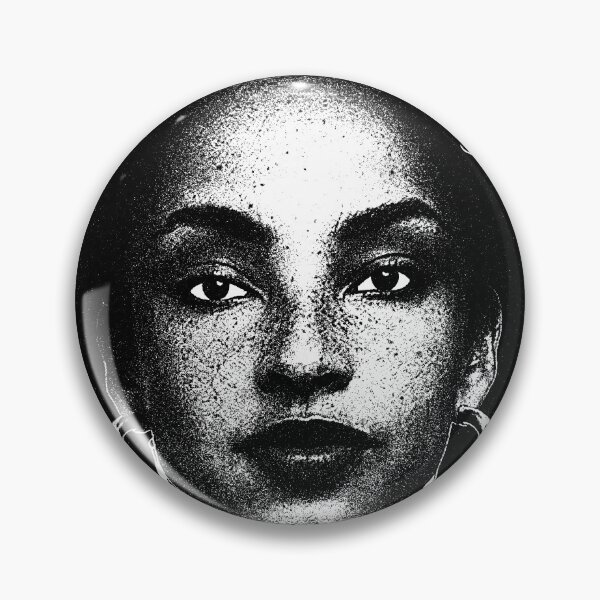 Item preview, Sade Adu designed and sold by Damaribridget41.
