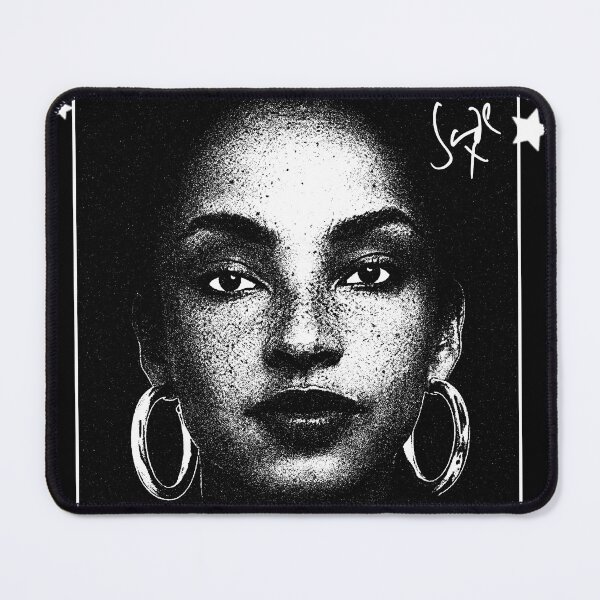 Item preview, Sade Adu designed and sold by Damaribridget41.