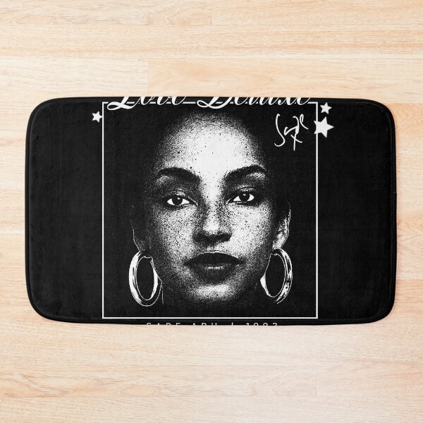 Item preview, Sade Adu designed and sold by Damaribridget41.
