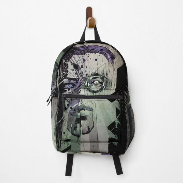 Item preview, The Face designed and sold by Erik007best.