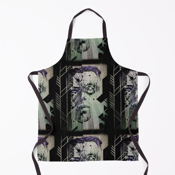 Item preview, The Face designed and sold by Erik007best.