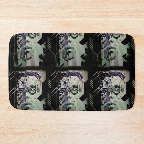 Item preview, The Face designed and sold by Erik007best.