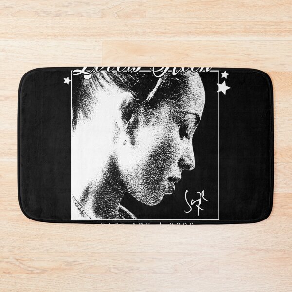 Item preview, Sade Adu designed and sold by Damaribridget41.