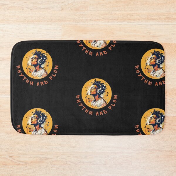 Item preview, Rhythm and Flow designed and sold by HipHopNest.
