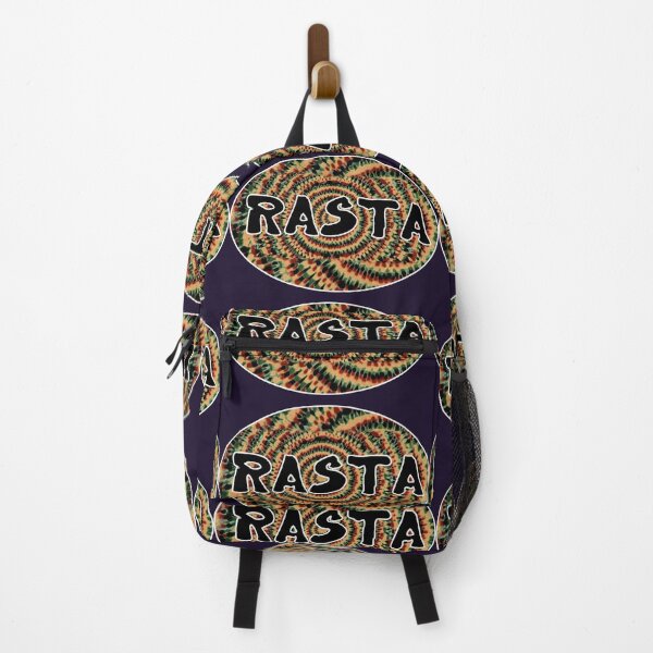 Item preview, Rasta Reggae Jamaica Rastafarian colors designed and sold by AuroraXGreen.