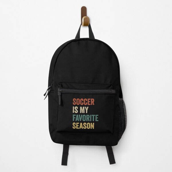 Item preview, Soccer Is My Favorite Season Soccer Lover designed and sold by RareBunny.