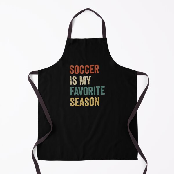 Item preview, Soccer Is My Favorite Season Soccer Lover designed and sold by RareBunny.