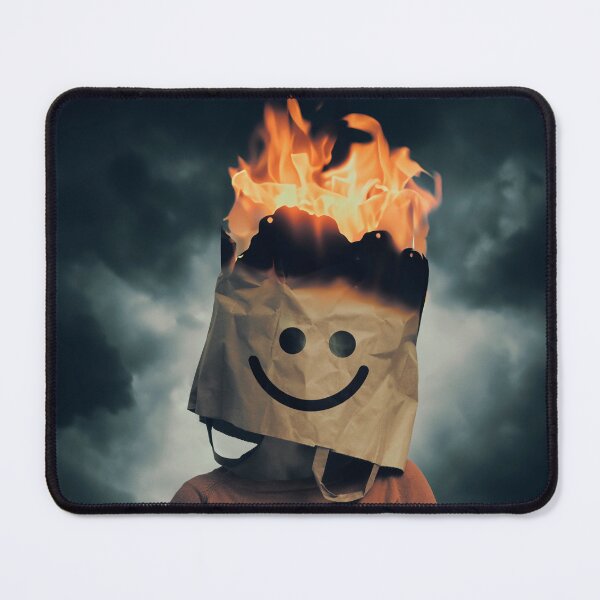 Item preview, This is fine! designed and sold by Elianne Turennout.