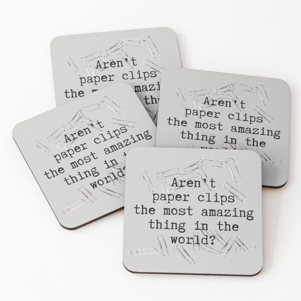 Item preview, Amazing Paper Clips designed and sold by LulusaurusRex.