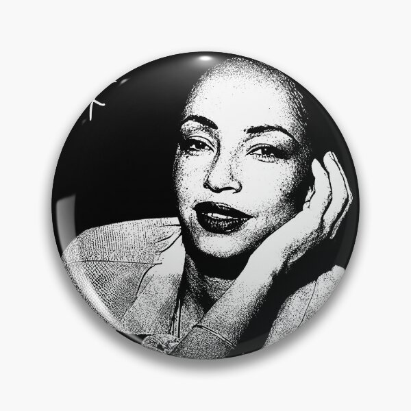Item preview, Sade Adu designed and sold by Damaribridget41.