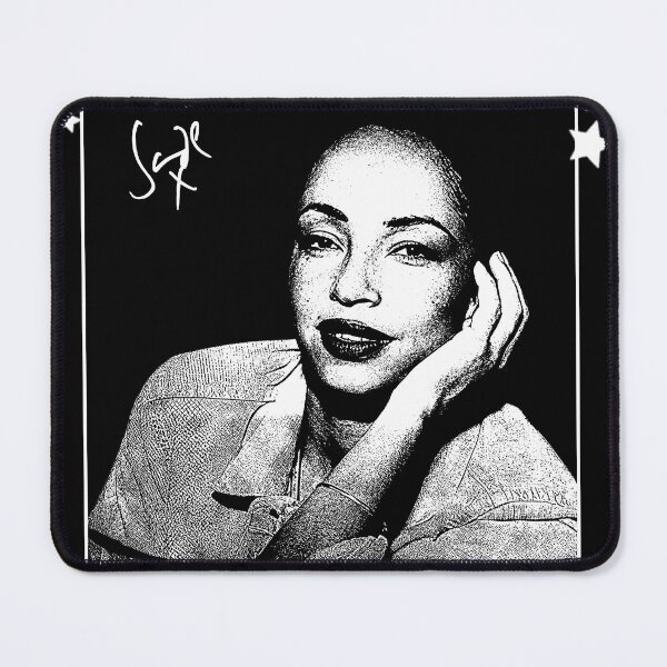 Item preview, Sade Adu designed and sold by Damaribridget41.