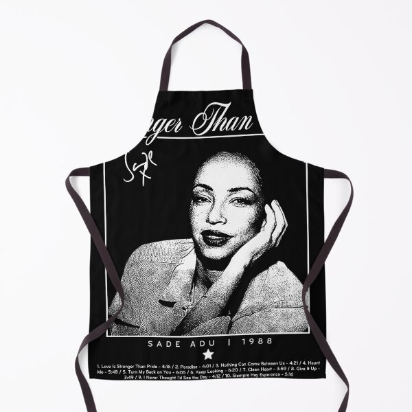 Item preview, Sade Adu designed and sold by Damaribridget41.