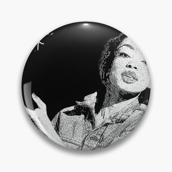 Item preview, Sade Adu designed and sold by Damaribridget41.