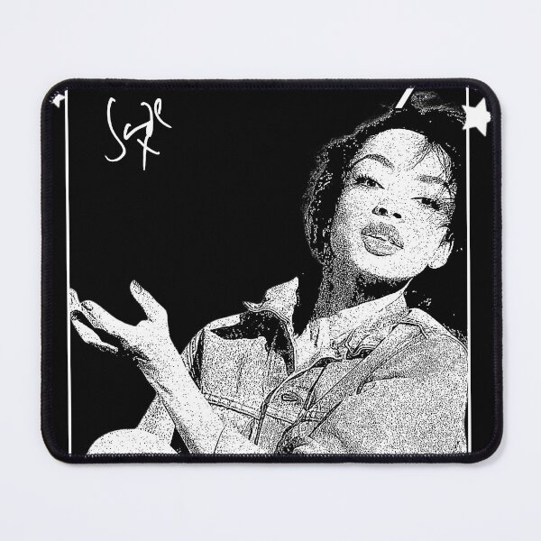 Item preview, Sade Adu designed and sold by Damaribridget41.
