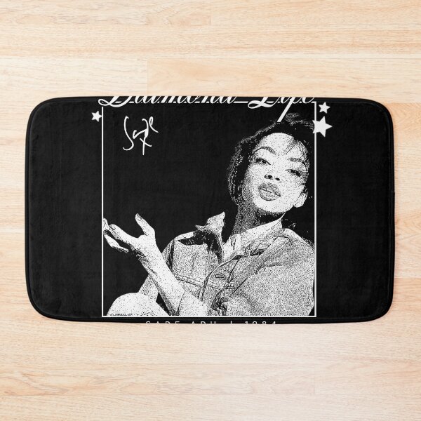 Item preview, Sade Adu designed and sold by Damaribridget41.