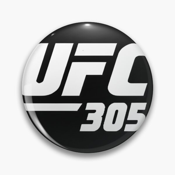 Item preview, UFC 305 designed and sold by BladiWear.