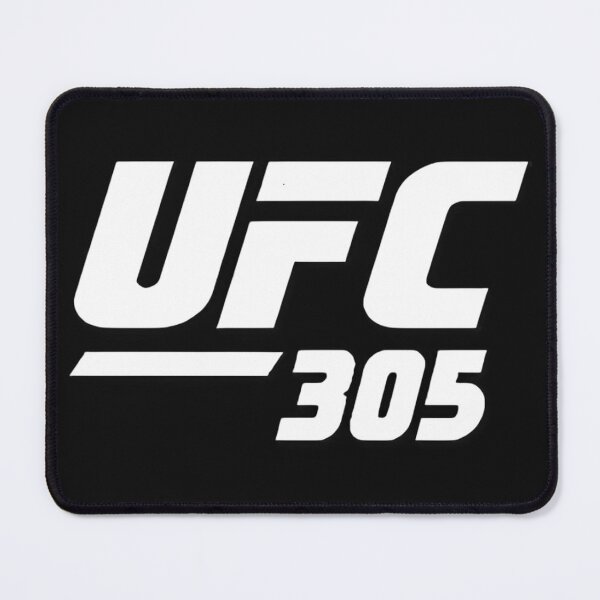 Item preview, UFC 305 designed and sold by BladiWear.