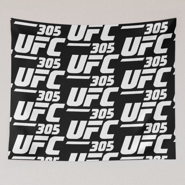 Item preview, UFC 305 designed and sold by BladiWear.