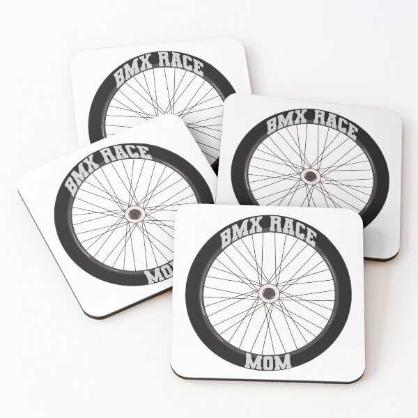 Item preview, BMX Race Mom designed and sold by Holt-Designs.