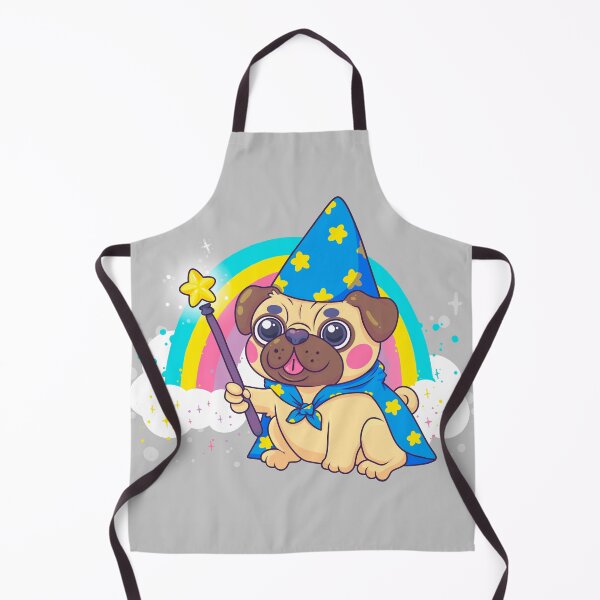 Item preview, You’re a Hairy Wizard designed and sold by CherryPinkArt.