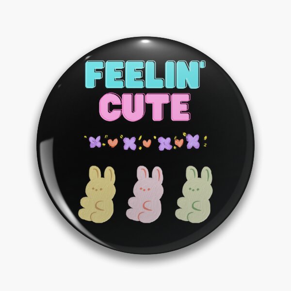 Item preview, FEELIN'CUTE designed and sold by EverythingMY.