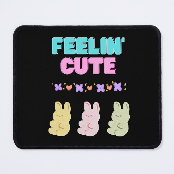 Item preview, FEELIN'CUTE designed and sold by EverythingMY.