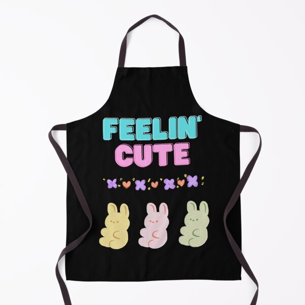 Item preview, FEELIN'CUTE designed and sold by EverythingMY.