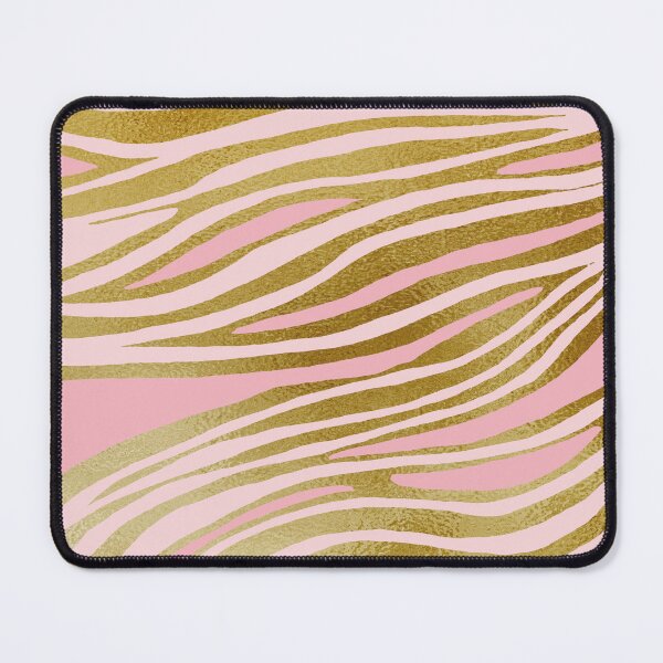 Item preview, Gilded Safari: Luxurious Golden Animal Print Elegance designed and sold by Mrsmauve.