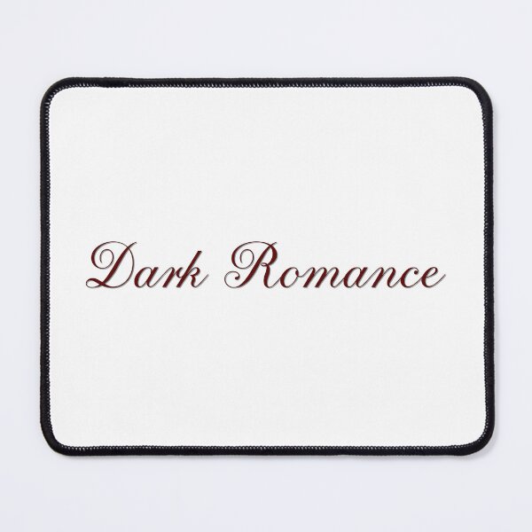 Item preview, dark romance / bookish designed and sold by kristi designs.