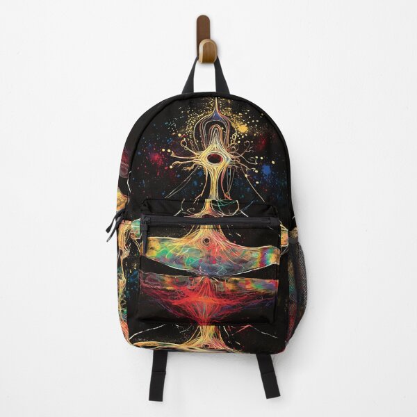Item preview, Eternal Eye: Ethereal Spirit Beings III designed and sold by LightShadeSt.