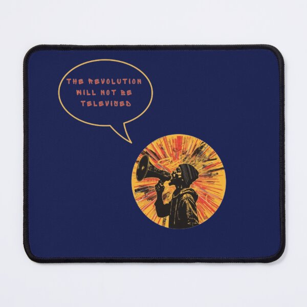 Item preview, Poetic Revolution designed and sold by HipHopNest.