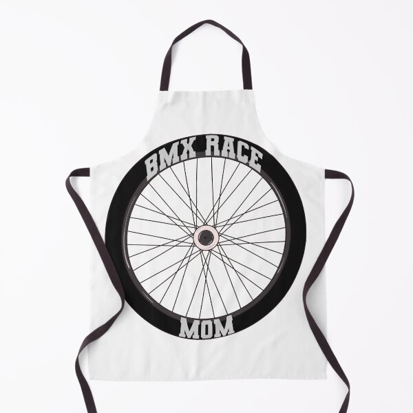 Item preview, BMX Race Mom designed and sold by Holt-Designs.