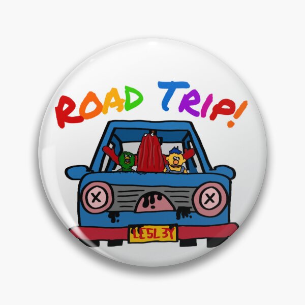 Artikelvorschau, Dhmis-ROADTRIP! entworfen und verkauft von Echo-Bolt27.