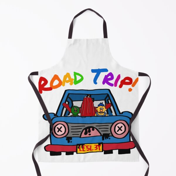 Item preview, Dhmis ROAD TRIP! designed and sold by Echo-Bolt27.
