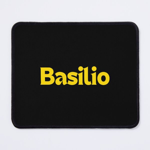 Item preview, Basilio, Funny Cool Best color art designed and sold by artdragongift 15.