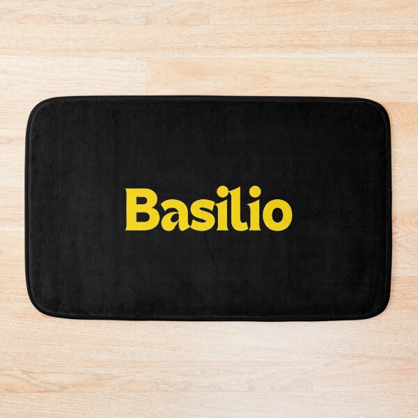 Item preview, Basilio, Funny Cool Best color art designed and sold by artdragongift 15.