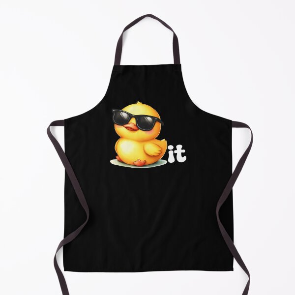 Item preview, Duck it designed and sold by pnkpopcorn.