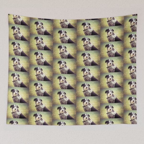 Item preview, Farm Dog designed and sold by diamonddove.