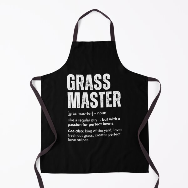 Artikelvorschau, Grass Master Definition entworfen und verkauft von 365CarMods Official.