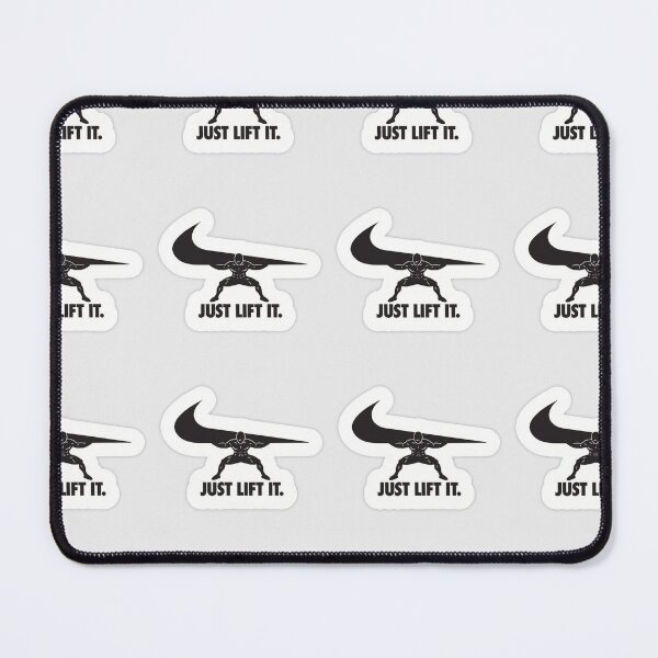 Item preview, JUST LIFT IT designed and sold by THE OASIS.