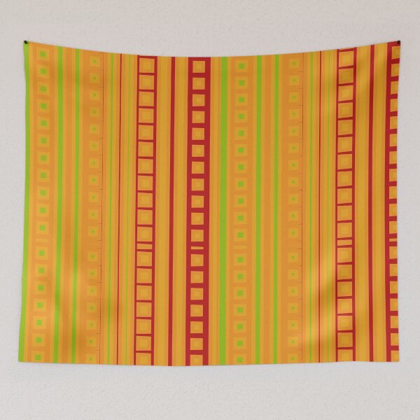 Item preview, Neon Ladders designed and sold by CRYSTAL WOMACK.