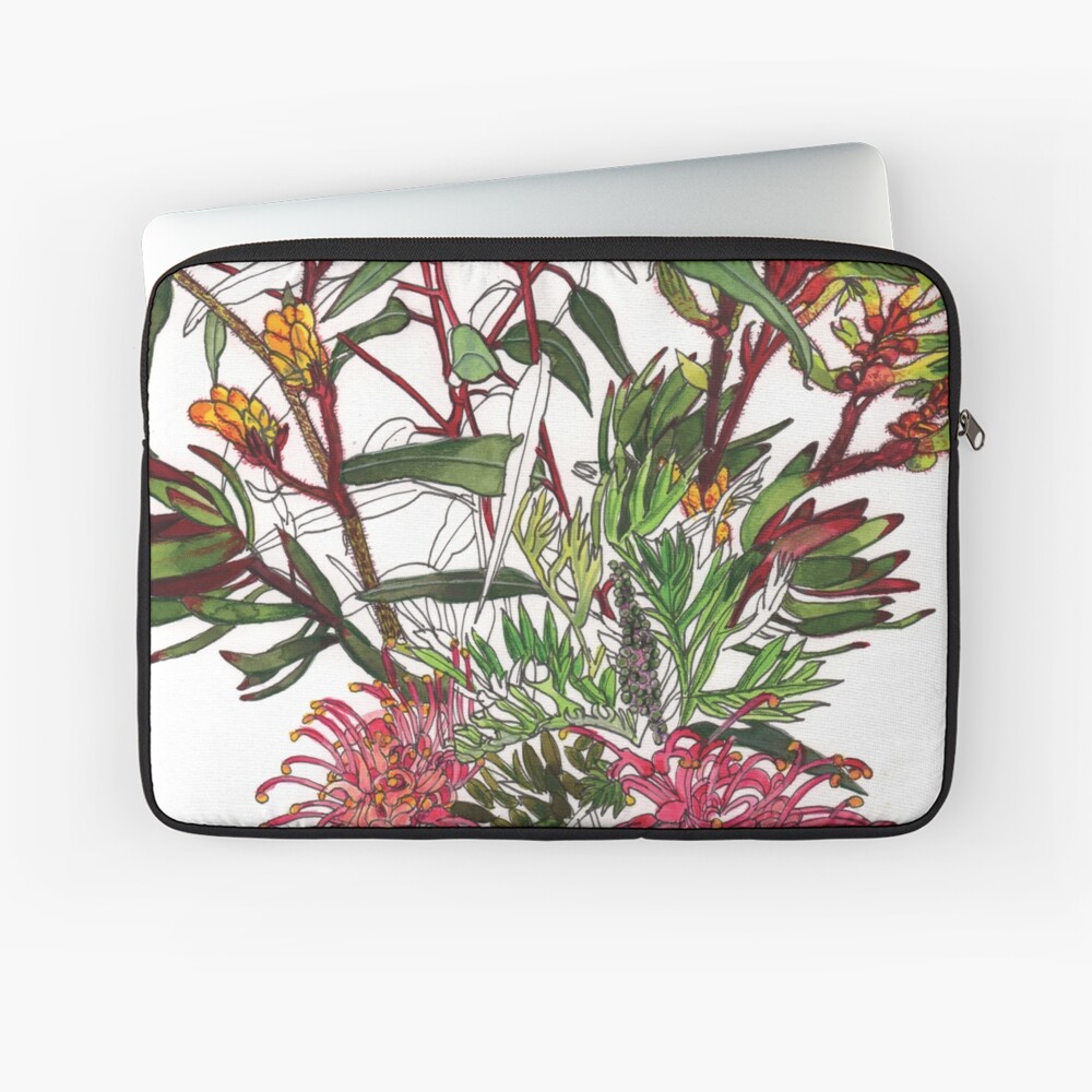 Item preview, Laptop Sleeve designed and sold by blueidesign.