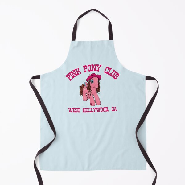 Artikelvorschau, Pink Pony Club - Mlp Gen 3 entworfen und verkauft von Chaosauce.