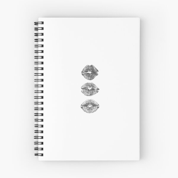 Item preview, Aesthetic kisses sticker pack designed and sold by AllyAriel101.