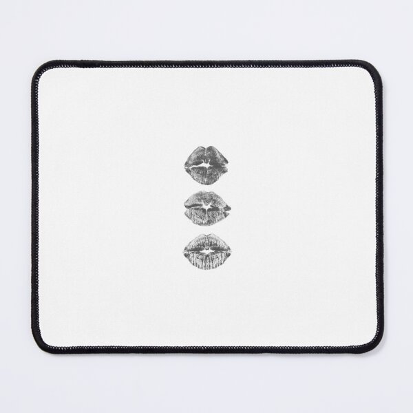 Item preview, Aesthetic kisses sticker pack designed and sold by AllyAriel101.